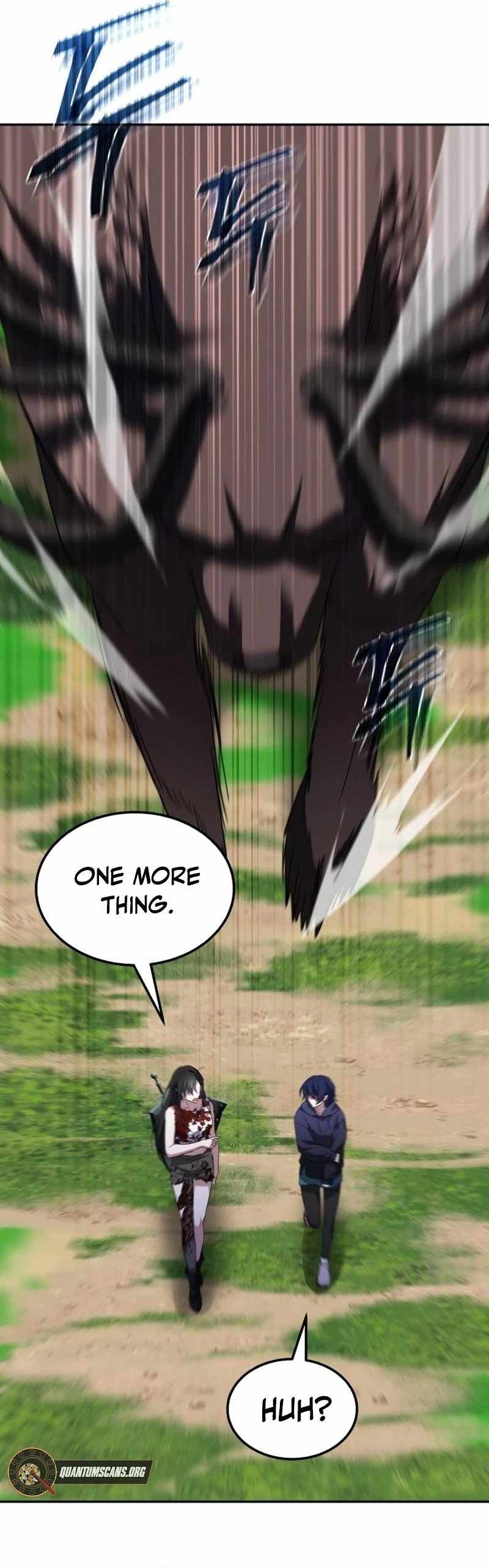 The Returned C-Rank Tank Won't Die! Chapter 3 37